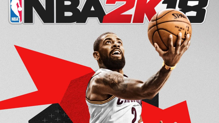 NBA 2K18 si mostra in un nuovo trailer
