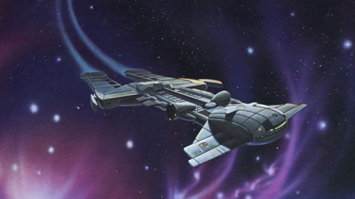 In arrivo un reboot di Starflight firmato InXile?