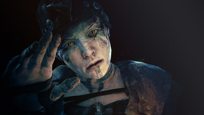 Hellblade Senua's Sacrifice non ha il permadeath