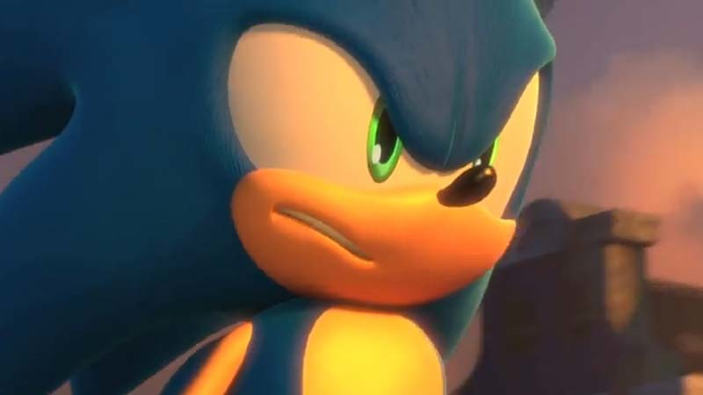 SEGA divulgherà presto tantissime info per Sonic Forces