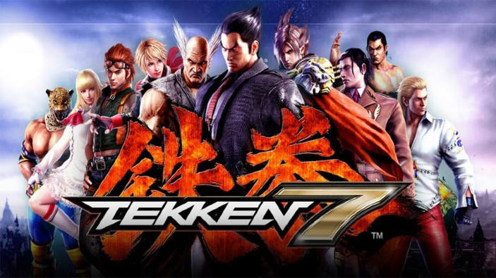 Tekken 7 ha superato un milione e mezzo di copie vendute