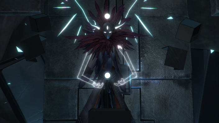 Unknown Fate si mostra in un trailer per la Gamescom 2017