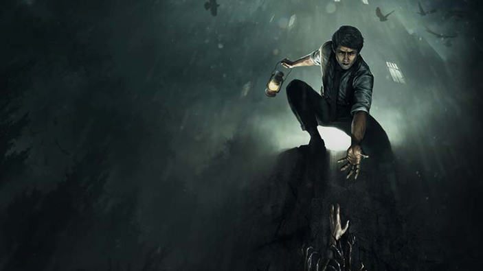 Annunciato il reboot dell'horror Black Mirror, sviluppato da King Art Games