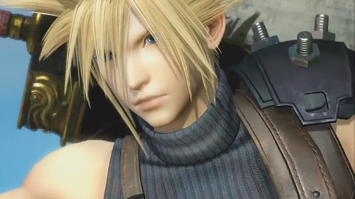 Dissidia Final Fantasy NT ecco la data di uscita