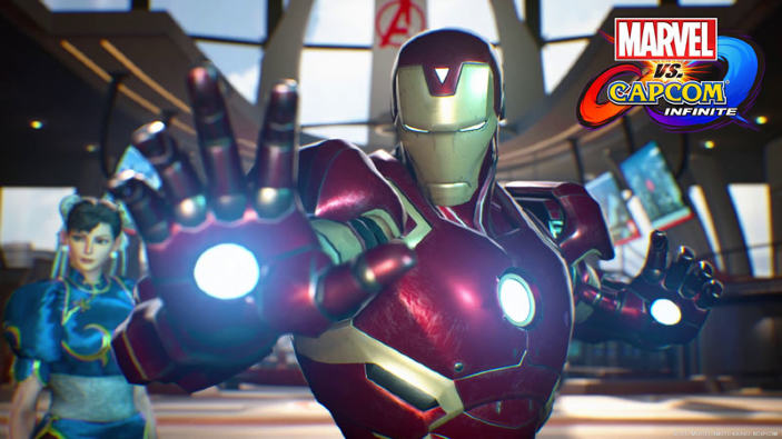Marvel vs Capcom Infinite, un trailer esteso per la storia del titolo