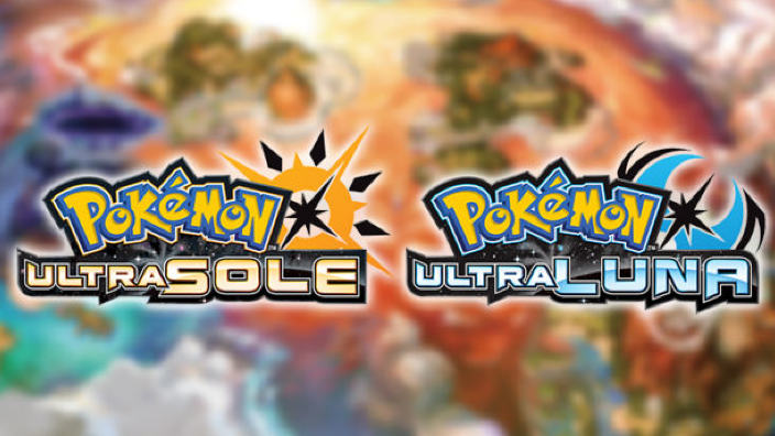 Nuovi trailer e dettagli per Pokémon Ultrasole e Ultraluna
