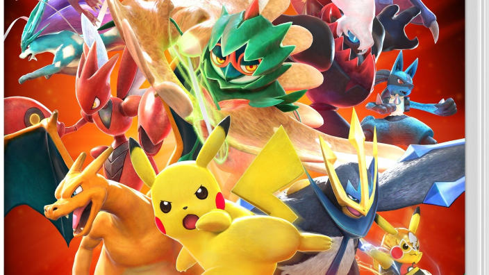 In arrivo una demo di Pokken Tournament DX per Nintendo Switch