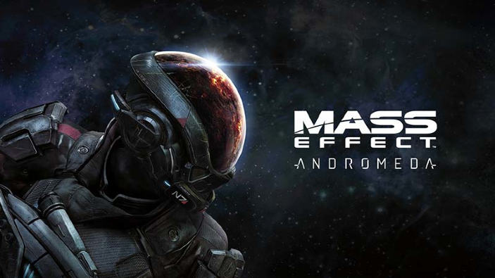 BioWare vorrebbe lavorare ad un nuovo capitolo di Mass Effect in futuro