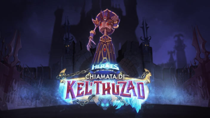 Blizzard annuncia nuovi eroi per StarCraft II e Heroes of the Storm