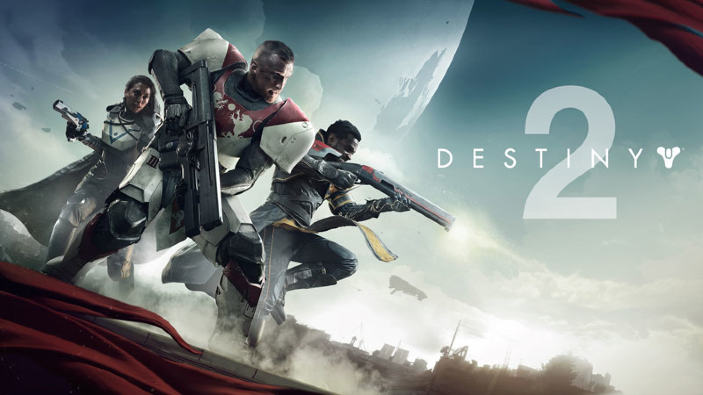 Destiny 2, pubblicato il trailer di lancio