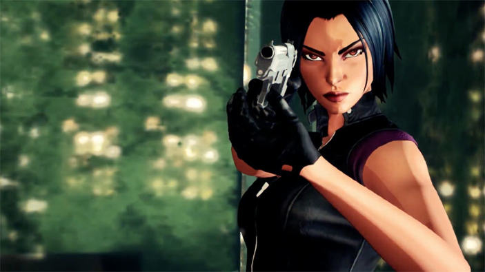 Annunciato il remake di Fear Effect
