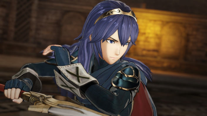 Fire Emblem Warriors, trailer Gamescom e data di uscita