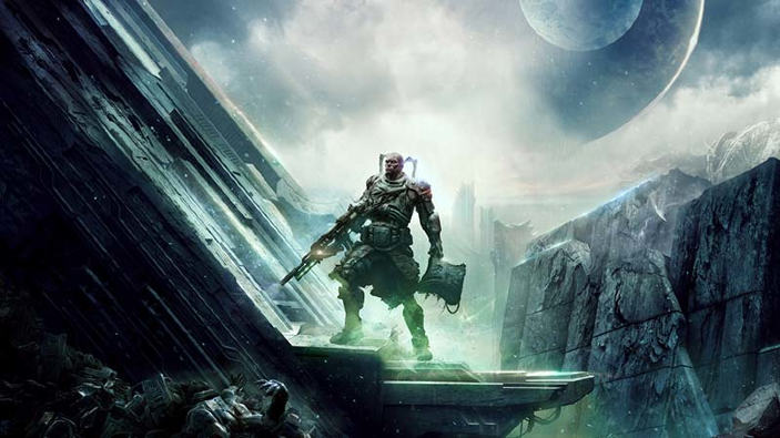 Annunciato Immortal: Unchained, sparatutto ispirato a Dark Souls