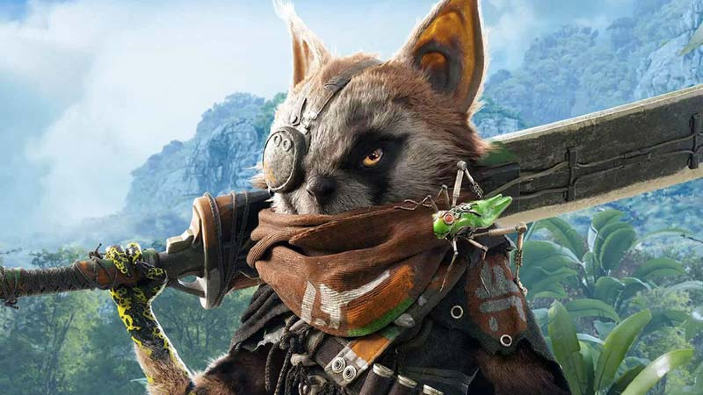 BioMutant, il nuovo action-RPG dagli sviluppatori di Just Cause, in un lungo video di gameplay