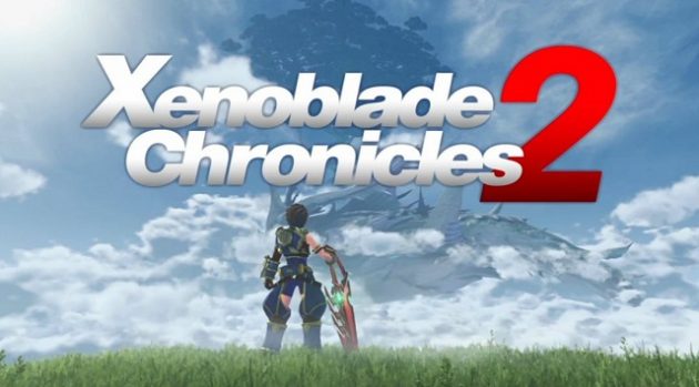 50 minuti di gameplay per Xenoblade Chronicles 2