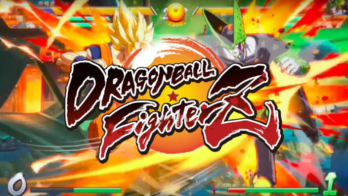 Nuovo trailer per Dragon Ball FighterZ dedicato a Goku e Vegeta Super Saiyan Blu