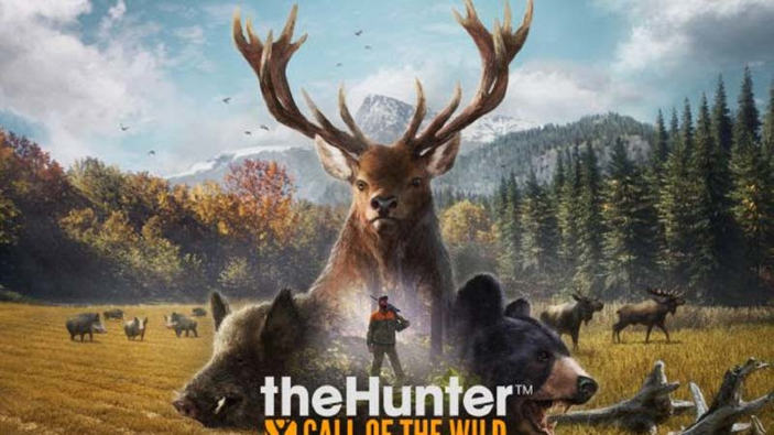 Il gioco di caccia theHunter: Call of the Wild ha una data d'uscita su console