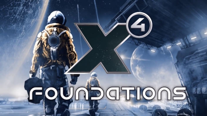 Egosoft ha annunciato X4 Foundations