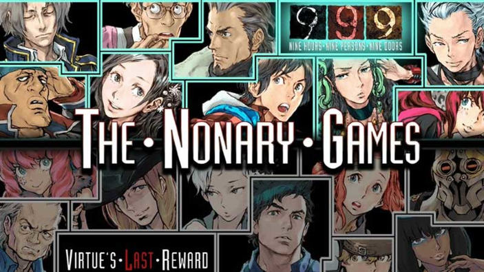 Zero Time Dilemma e The Nonary Games ritornano in edizione fisica