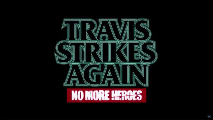 Annunciato No More Heroes - Travis Strikes Again per Nintendo Switch