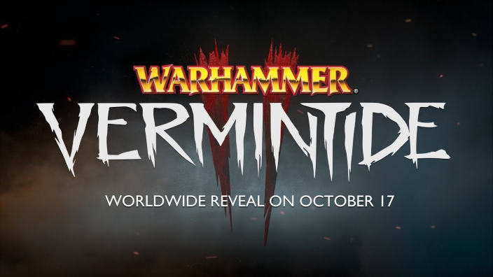 Annunciato Warhammer Vermintide 2