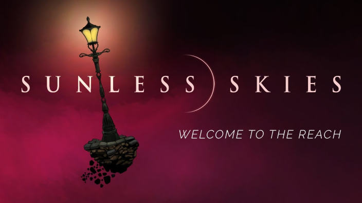 Sunless Skies è disponibile in Accesso Anticipato su Steam
