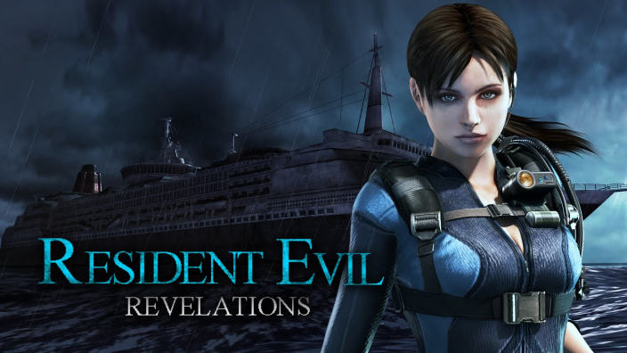 Resident Evil Revelations è ora disponibile su Playstation 4 e Xbox One