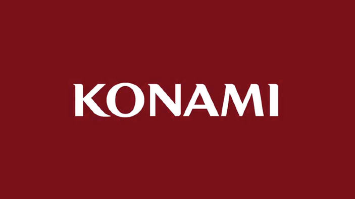 Svelata la lineup di Konami al Tokyo Game Show 2017