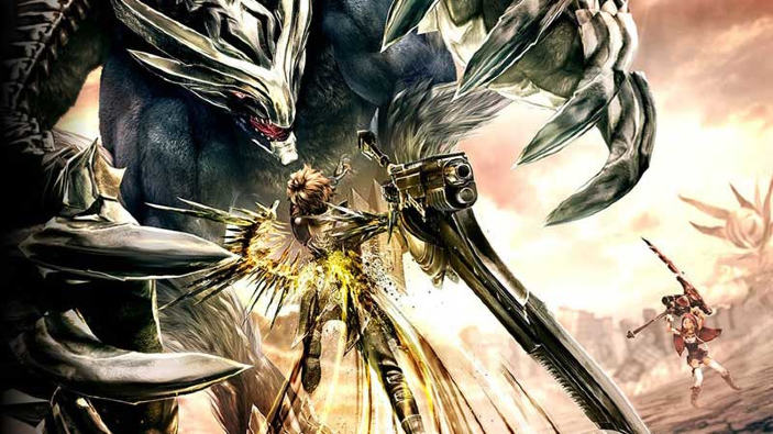 God Eater New Project, data per un appuntamento imperdibile