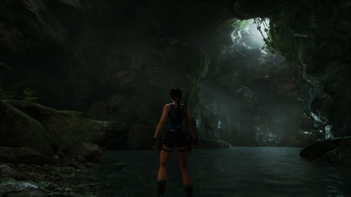 Disponbile la demo del remake di Tomb Raider 2