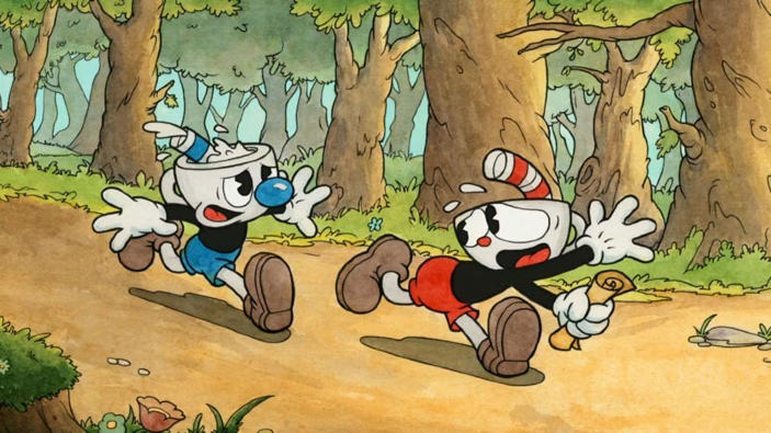 Cuphead, ecco un magnifico gameplay dal PAX West