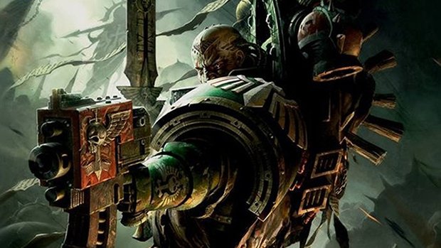 Warhammer 40.000 Inquisitor - Martyr è in Accesso Anticipato