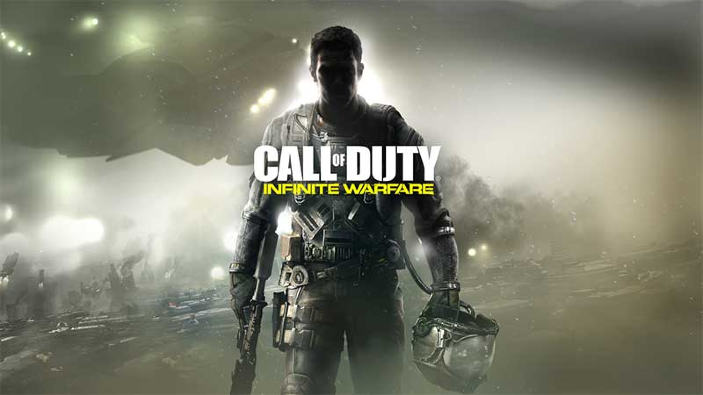 Call of Duty: Infinite Warfare, trailer e dettagli per l'ultimo DLC Retribution