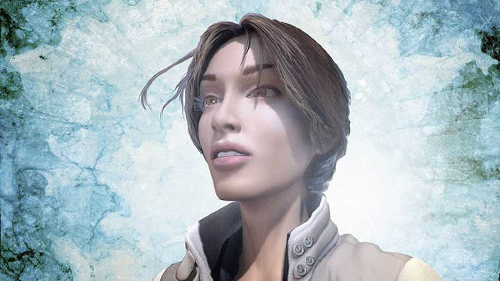 Syberia è in arrivo su Nintendo Switch