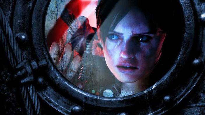 Svelata l'uscita di Resident Evil Revelations 1 e 2 su Nintendo Switch