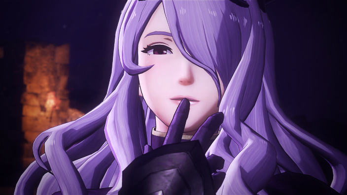 "Heroes Introduction", nuovo trailer per gli eroi di Fire Emblem Warriors