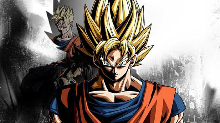 Dragon Ball Xenoverse 2, dettagli tecnici e peso per la versione Switch