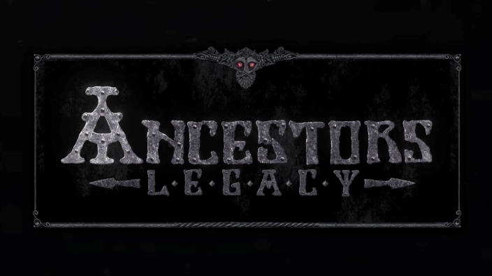 In video Ancestors Legacy, un RTS storicamente accurato