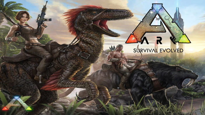 Ark Survival Evolved Digital Foundry emette il verdetto finale sul gioco
