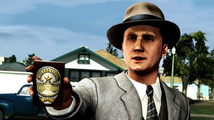 L.A. Noire avrà un prezzo maggiorato su Switch