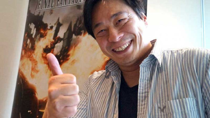 Il director di Final Fantasy XV non è ancora riuscito ad ottenere una sua Nintendo Switch
