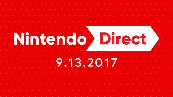 Annunciato un Nintendo Direct a tema Switch e Nintendo 3DS
