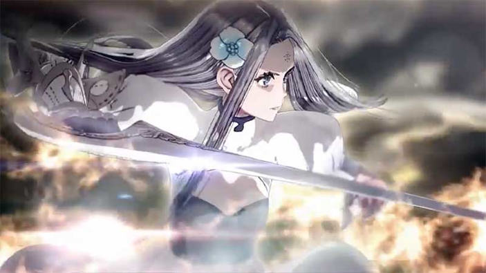 Terra Battle 2, il gioco mobile dal padre di Final Fantasy, ha una data d'uscita giapponese