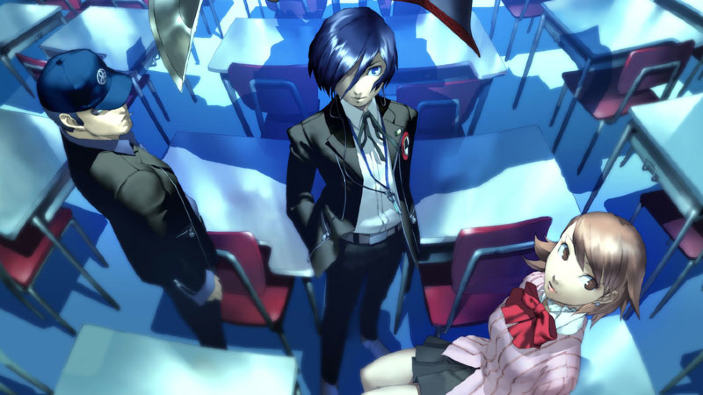 Persona 3 Remake è una possibilità, stando ad alcune scoperte in Persona 5