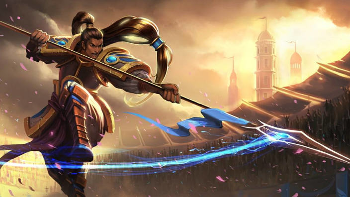 Rework in vista per Xin Zhao su League of Legends