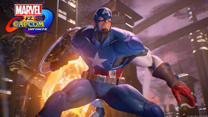 Marvel vs. Capcom: Infinite, i video tutorial di Ryu, Iron Man ed altri