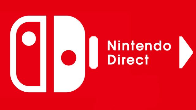 Replica Nintendo Direct del 14.09.2017