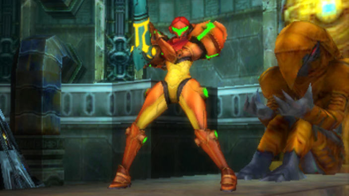 Trailer di lancio per Metroid: Samus Returns