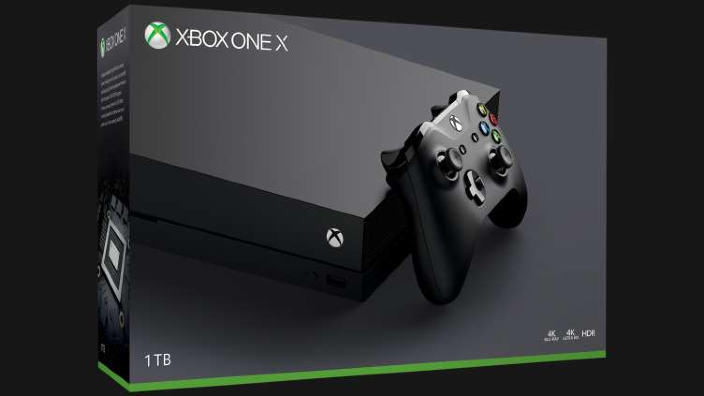 Phil Spencer ribadisce che Xbox One X è la migliore console possibile