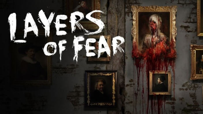 Layers of Fear è pronto a debuttare su Switch